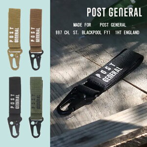 POST GENERAL HANGING KEY HOLDER |XgWFl nMOL[z_[ L[z_[ Jri  AEghA Lv S[AEg GO OUT ~^[ Lvpi AEghApi