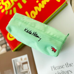 y NOLITA / m[^ zKeith Haring L[XփO yP[X RX \ |[`  G |bvA[g