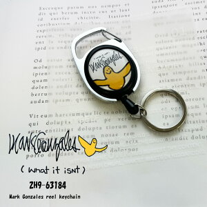 y NOLITA / m[^ zMark Gonzales }[NSUX [t L[z_[ L[O