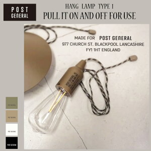 Cg |XgWFl POST GENERAL HANG LAMP TYPE1 nOv ^Cv ő50[ Pldr AEghA^ v yCg hЃv d ЊQ v ЊQ