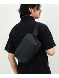 【beruf baggage/ベルーフ バゲッジ】brf-GR21-HA URBAN EXPLORER 6.0 NOLLEY'S goodman ノーリーズ バッグ ショルダーバッグ ブラック ネイビー【送料無料】[Rakuten Fashion]