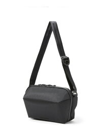 【beruf baggage/ベルーフ バゲッジ】brf-GR21 URBAN EXPLORER 6.0 NOLLEY'S goodman ノーリーズ バッグ ショルダーバッグ ブラック【送料無料】[Rakuten Fashion]