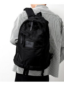 �yGREGORY/�O���S���[�zDAYPACK CORDURA BALLISTIC NOLLEY'S goodman �m�[���[�Y �o�b�O �����b�N�E�o�b�N�p�b�N �u���b�N�y���������z[Rakuten Fashion]