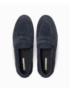 �yCONVERSE/�R���o�[�X�zCS LOAFER II SK 26SS�R���N�V���� NOLLEY'S goodman �m�[���[�Y �V���[�Y�E�C �X�j�[�J�[ �l�C�r�[�y���������z[Rakuten Fashion]