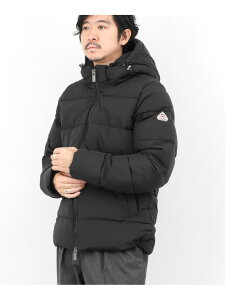 �ySALE�^30%OFF�z�yPYRENEX/�s���l�b�N�X�zSPOUTNIC MINI RIPSTOP JKT 25AW NOLLEY'S goodman �m�[���[�Y �W���P�b�g�E�A�E�^�[ �_�E���W���P�b�g�E�_�E���x�X�g �l�C�r�[ �u���b�N�yRBA_E�z�y���������z[Rakuten F