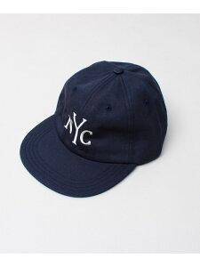 �yCOOPERSTOWN�zCHINO Cotton CAP GLOSTER �t���f�B �A���h �O���X�^�[ �X�q �L���b�v �u���b�N �l�C�r�[ �u���[�y���������z[Rakuten Fashion]