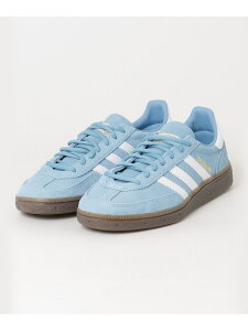 �yadidas/�A�f�B�_�X�zHANDBALL SPEZIAL fredy emue �t���f�B �A���h �O���X�^�[ �V���[�Y�E�C �X�j�[�J�[�y���������z[Rakuten Fashion]