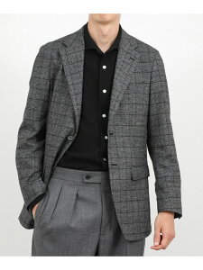 �s�r�W�J�W�Ή��tECO DRY JK 26AW NOLLEY'S goodman �m�[���[�Y �W���P�b�g�E�A�E�^�[ �e�[���[�h�W���P�b�g�E�u���U�[ �u���E�� �O���[�y��s�\��z*�y���������z[Rakuten Fashion]