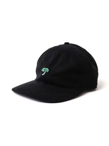 �yCOOPERSTOWN BALL CAP/�N�[�p�[�Y�^�E�� �{�[���L���b�v�zWEST PALM BEACH TROPICS DAD CAP NOLLEY'S goodman �m�[���[�Y �X�q �L���b�v �l�C�r�[ �u���b�N�y���������z[Rakuten Fashion]