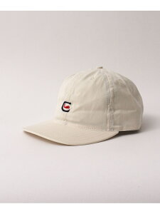 �yCOOPERSTOWN BALL CAP/�N�[�p�[�Y�^�E�� �{�[���L���b�v�zCHICAGO WHALES DAD CAP NOLLEY'S goodman �m�[���[�Y �X�q �L���b�v �u���b�N �z���C�g�y���������z[Rakuten Fashion]
