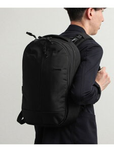 �yIncase/�C���P�[�X�zTracks Backpack 18L NOLLEY'S goodman �m�[���[�Y �o�b�O �����b�N�E�o�b�N�p�b�N �u���b�N�y���������z[Rakuten Fashion]