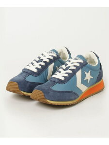 �yCONVERSE/�R���o�[�X�z�G�X�e�B�[�t�@�C���[AG fredy emue �t���f�B �A���h �O���X�^�[ �V���[�Y�E�C �X�j�[�J�[ �u���[�y���������z[Rakuten Fashion]