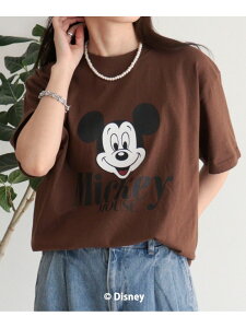 �yGOOD ROCK SPEED�zMICKEY����T�V���c 3 fredy emue �t���f�B �A���h �O���X�^�[ �g�b�v�X �J�b�g�\�[�ET�V���c �z���C�g �u���E���y���������z[Rakuten Fashion]