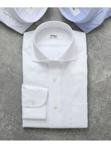 �s�r�W�J�W�Ή��t�C�[�W�[�A�C����WD 26SS NOLLEY'S goodman �m�[���[�Y �g�b�v�X �V���c�E�u���E�X �z���C�g �u���[�y���������z[Rakuten Fashion]