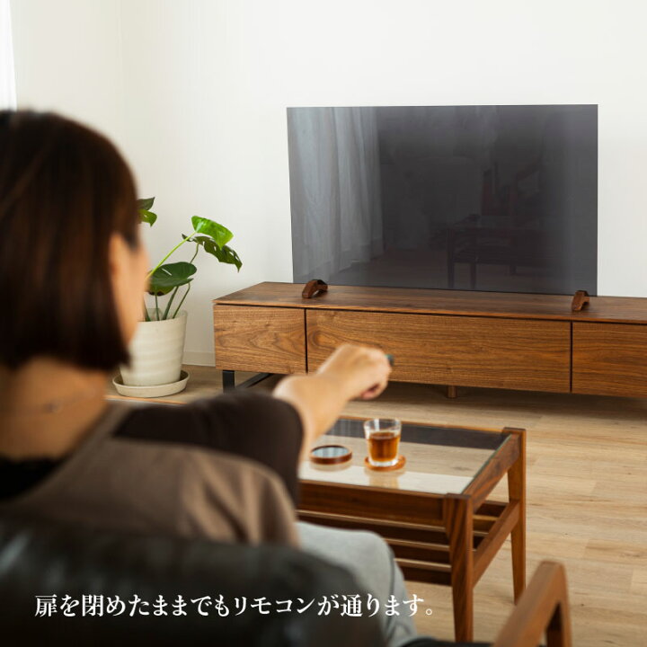 楽天市場】【アルフォンゾ】テレビボード 木製 120cm 160cm 180cm  