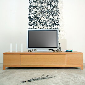 楽天市場 大川テレビボード黒 180の通販