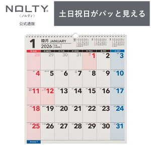 2026N1n܂ Ǌ|J_[ NOLTY(meB) | B3iό^j qԃJ_[r jn܂ [C163] | nolty 2026 \蒠   Vv 