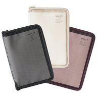 【9/18 20時〜期間限定セール 30%OFF】【在庫限り】ノート メッシュカバー NOLTY ノルティ A5 ブラック,…
