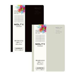 y蒠ĩm[gzm[g r 6.0mm NOLTY meB A5 ubN O[ [NTBNT1301,NTBNT1302] \ \蒠 rWlX蒠  킢 VЈ ԊǗ ^XNǗ  2024 1 nolty