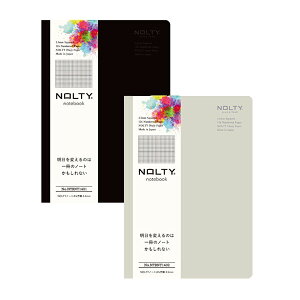 y蒠ĩm[gzm[g  3.5mm NOLTY meB A5 ubN O[ [NTBNT1401,NTBNT1402] \ \蒠 rWlX蒠  킢 VЈ ԊǗ ^XNǗ  2024 1 nolty