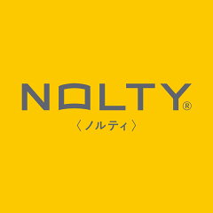手帳とノートのNOLTY