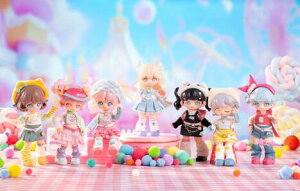 SIMONTOYS-SC DOLLSwZAChl`is[Xj