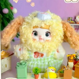 Hitoy NOMMI V5 わんこの日記 シリーズ（ピース） ブラインドボックス おもちゃ ぬいぐるみ 可愛い かわいい おしゃれ 癒やし 誕生日 夏休み プレゼント 【ノマヅ】
