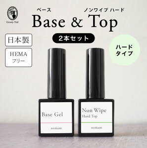 HEMA�t���[ �x�[�X�W�F�����m�����C�v�n�[�h�g�b�v�W�F��2�_�Z�b�g ���{�� 10g �A�����M�[�Ή� �A�N�����_�t���[ nomam �y�l�R�|�X�Ή��z