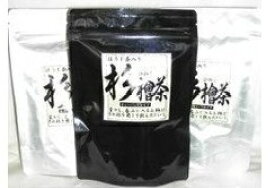 【全国送料無料】杉檜茶お試しセットA [中郷屋茶舗 福島県 茶]