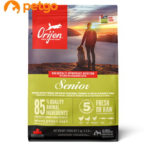 Orijen(�I���W��) �V�j�A ���p 2kg