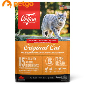 Orijen(�I���W��) �I���W�i���L���b�g 5.4kg