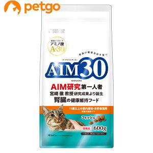�T�����C�Y AIM30 11�Έȏ�̎�����D�E������L�p �t���̌��N�P�A �t�B�b�V�� 600g