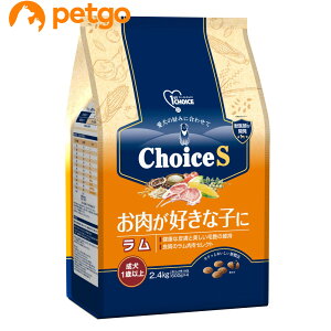 t@[Xg`CX ChoiceS DȎqɃ1Έȏ 2.4kg