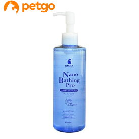 BASICS（ベイシクス）ナノベイジングプロ 犬猫用 300mL