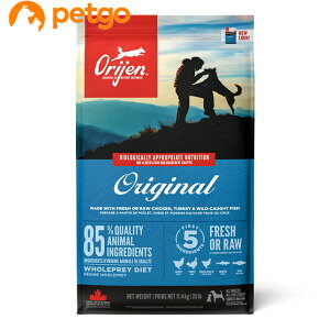 Orijen(�I���W��) �I���W�i�� 11.4kg