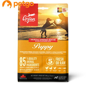 Orijen(�I���W��) �p�s�[ 340g