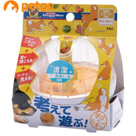 ドギーマン 考えて遊ぶ！ 学びのたまご