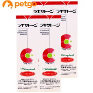 【4個セット】ラキサトーン 猫用 70.9g（動物用医薬部外品）