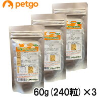 【3個セット】ベジタブルサポート ドクタープラス ホエイ タブレット 60g（240粒）