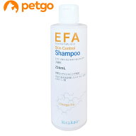 EFA（エファ） スキンコントロールシャンプー 236mL
