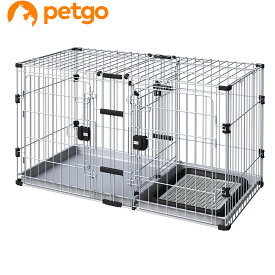 楽天市場 あす楽 サークル 犬小屋 ケージ ゲート 犬用品 ペット ペットグッズの通販