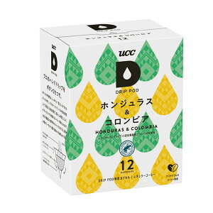 �s��75.5�~/�t�I�t UCC �h���b�v�|�b�h �z���W�����X&�R�����r�A 144�t�� (12��×12��) DRIP POD ��p�J�v�Z�� �y3�`4�c�Ɠ��ȓ��ɏo�ׁz�y���������z���[�V�[�V�[ �㓇���� �u���b�N�R�[�q�[ �J