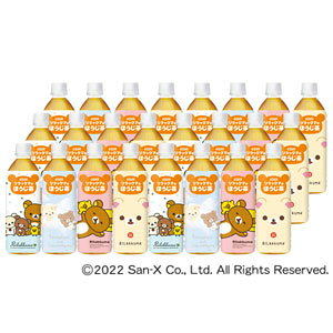 [] _Ch[hR bN}̂ق 500mlPET×48{[24{×2]y7`10cƓȓɏoׁz