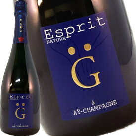 アンリ ジロー エスプリ ナチュール ジー 750ml