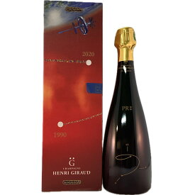 アンリ ジロー パーペチュアル リザーヴ 90-20 箱入り 750ml