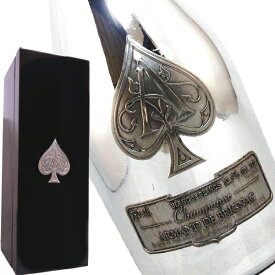 アルマン ド ブリニャック ブラン ド ブラン 木箱入り 750ml