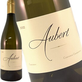 オーベール シャルドネ カーネロス 2022 750ml