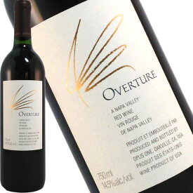 オーヴァーチャー 750ml オーパス ワン【オーバーチュア】