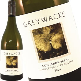 グレイワッキ ソーヴィニヨン ブラン 2024 750ml