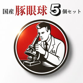 翌日配達 医療 豚 眼球 1パック5個入 目玉 教材 筋肉 繊維 高校 大学 実験 研究 観察 値段 冷凍 解剖 生物科 理科 授業 構造 水晶体 カミソリ ハサミ 中学 医学 角膜 夏休み 自由研究